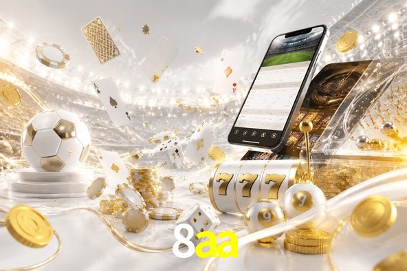 Welcome Bonus 8aa