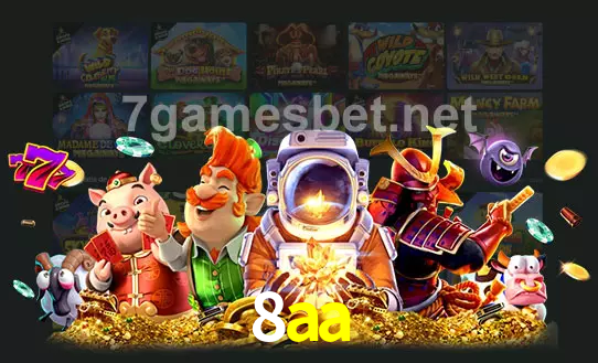 cassino 8aa