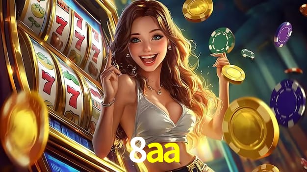 Requisitos do APK da 8aa para Android