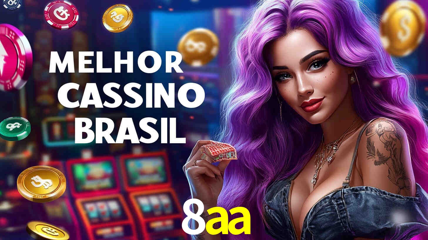 Descubra a Essência do 8aa: Nossa História e Compromissos