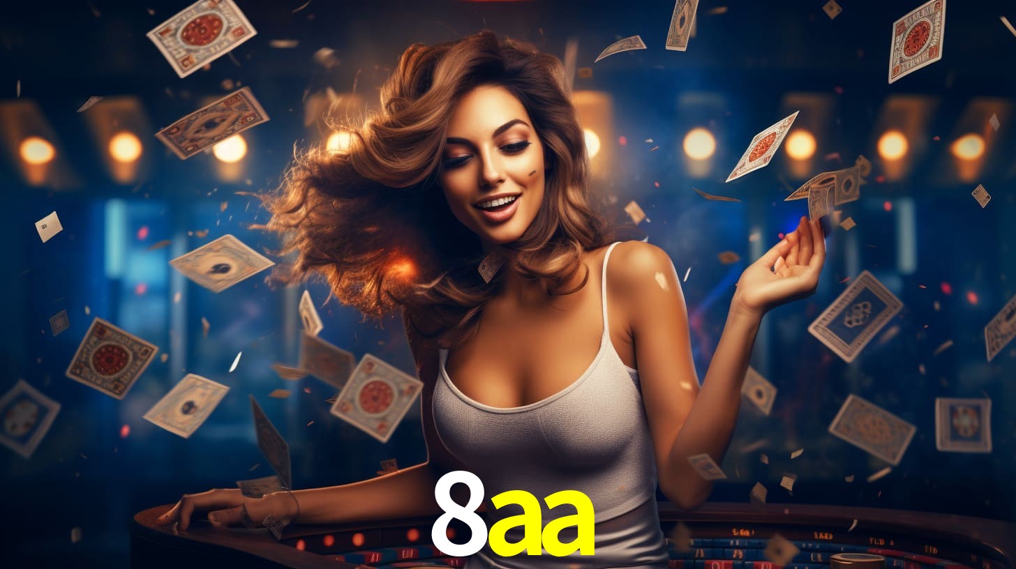Live Casino 8aa