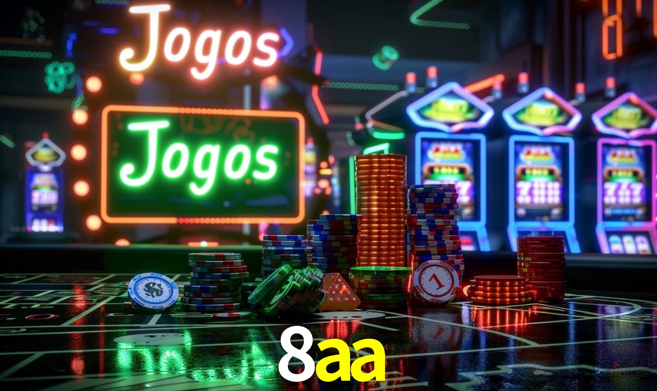 Bônus Generosos e Exclusivos no 8aa para Você!