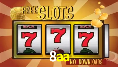 Descubra o Mundo do Cassino Online com 8aa