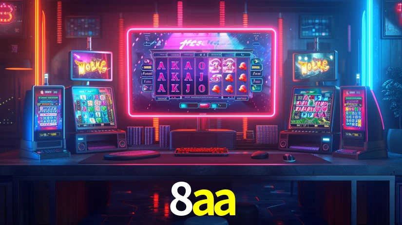 Experimente o Login Seguro Premium no 8aa