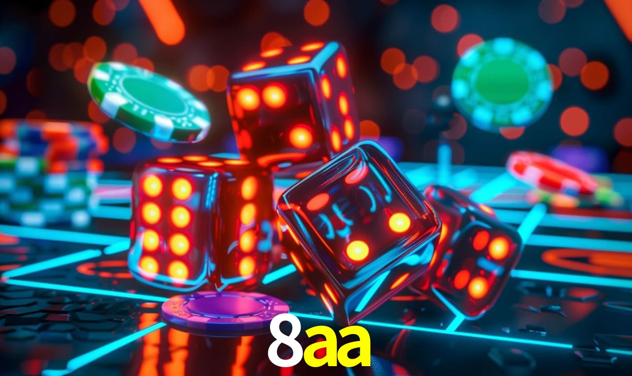 8aa FAQ — suporte e ajuda no aplicativo oficial