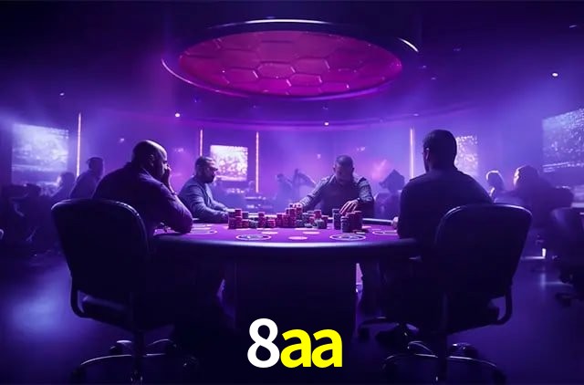 Estatísticas do Jogo 8aa