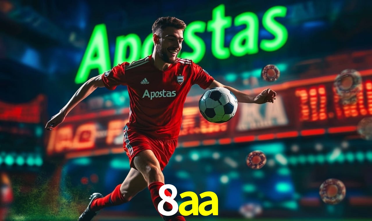 Jogos Exclusivos 8aa