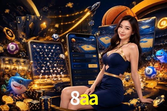 Exclusive Offers 8aa