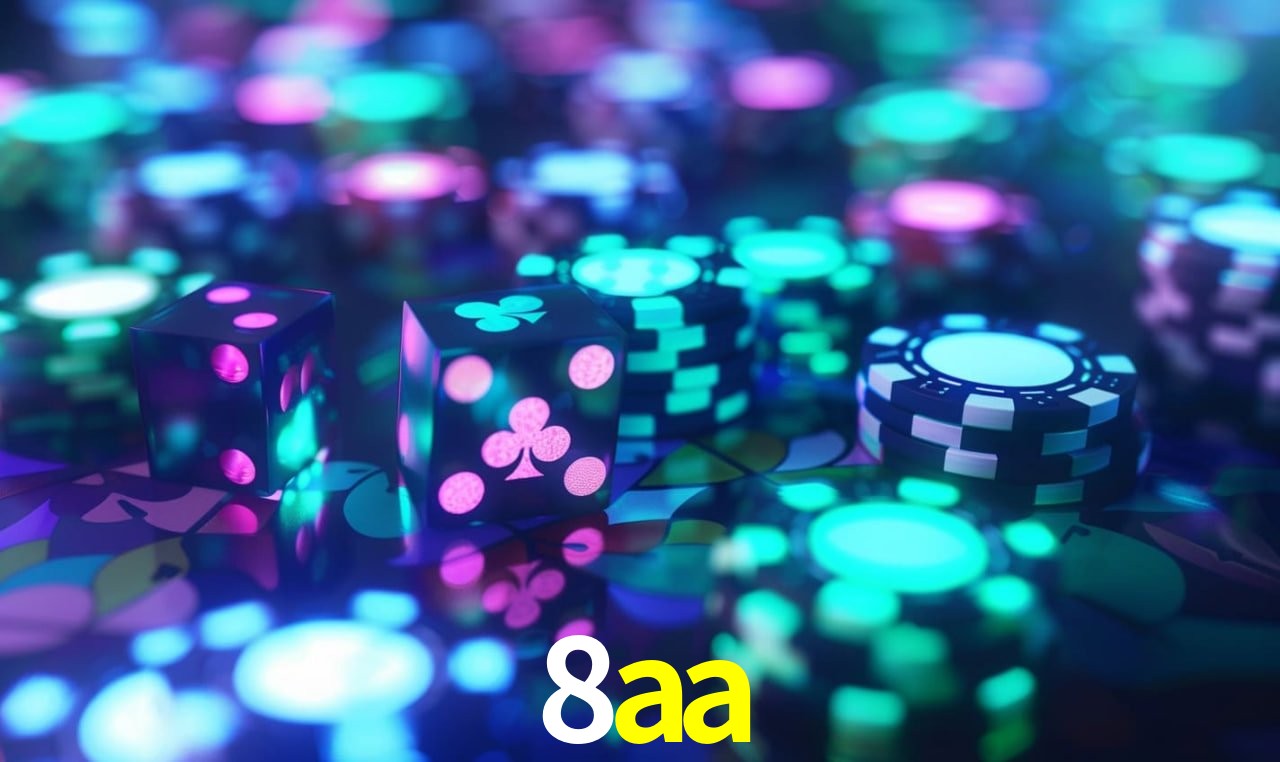 Casino VIP 8aa
