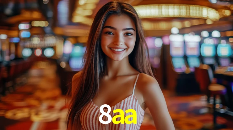 8aa App Interface