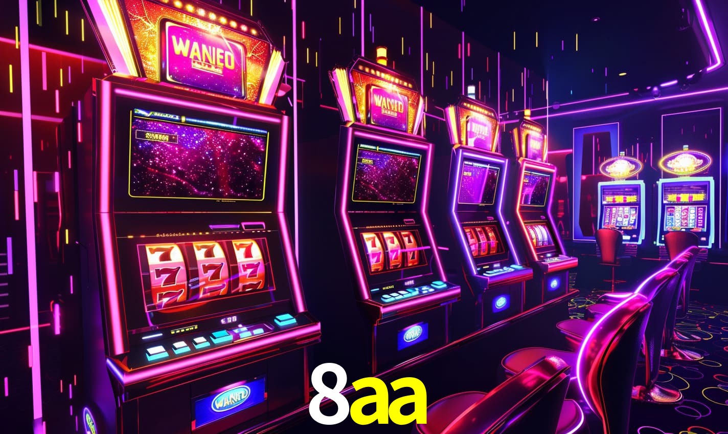 Inovações de Jogos na 8aa: O Futuro das Experiências Interativas
