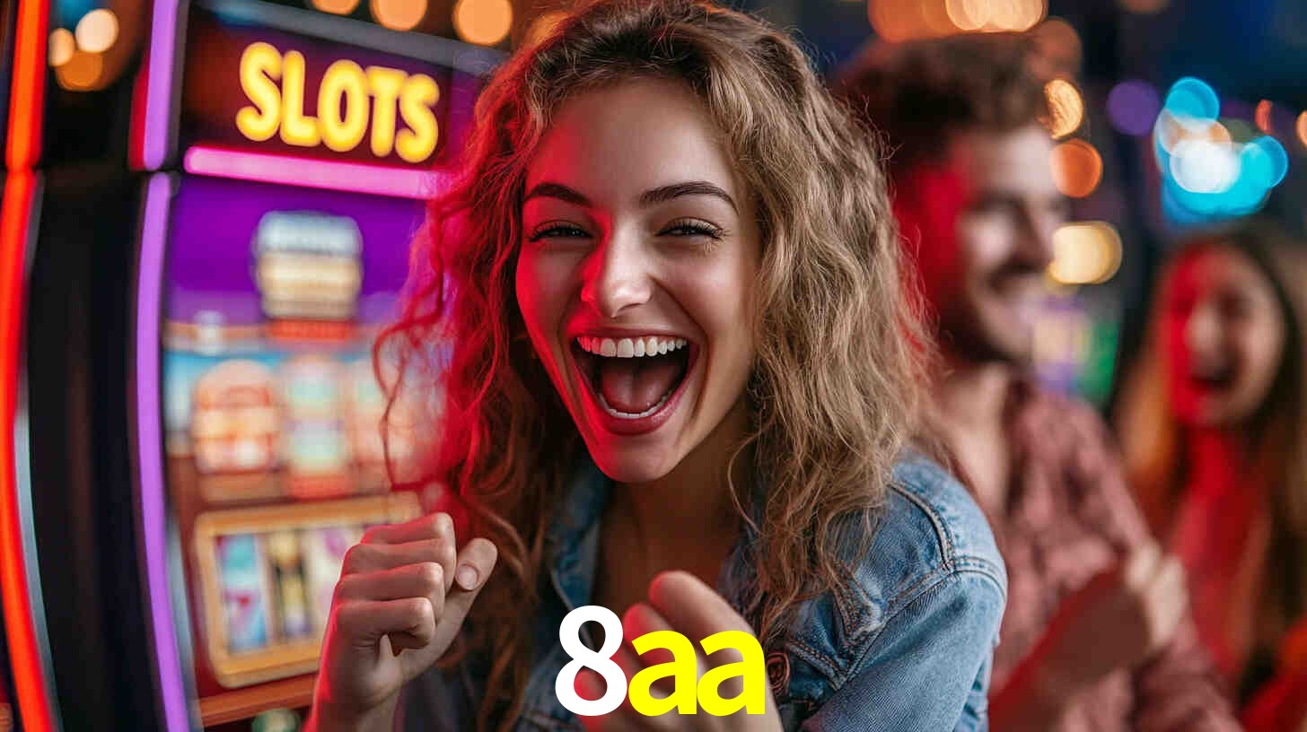 Explorando a Categoria de Eventos em Apostas na 8aa