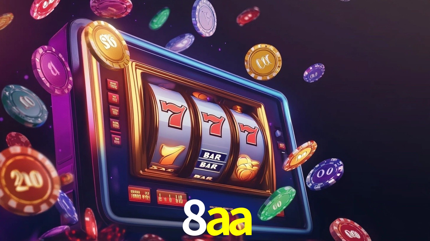 Welcome Bonus 8aa