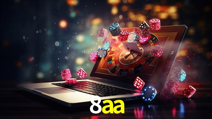 cassino 8aa