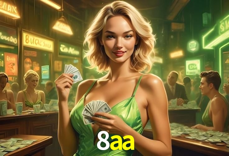 Descubra o Programa VIP da 8aa: Vantagens Exclusivas para Jogadores