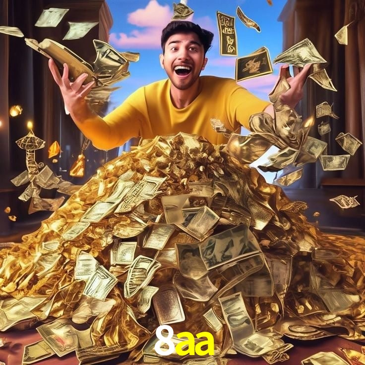 Mesa de Blackjack 8aa